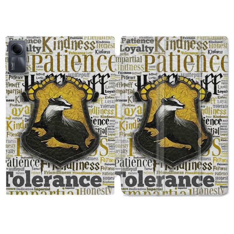 Coque Renforcée Pour Xiaomi Redmi Pad SE 11 Harry Potter Poursouffle