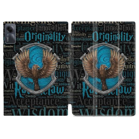 Coque Renforcée Pour Xiaomi Redmi Pad SE 11 Harry Potter Serdaigle