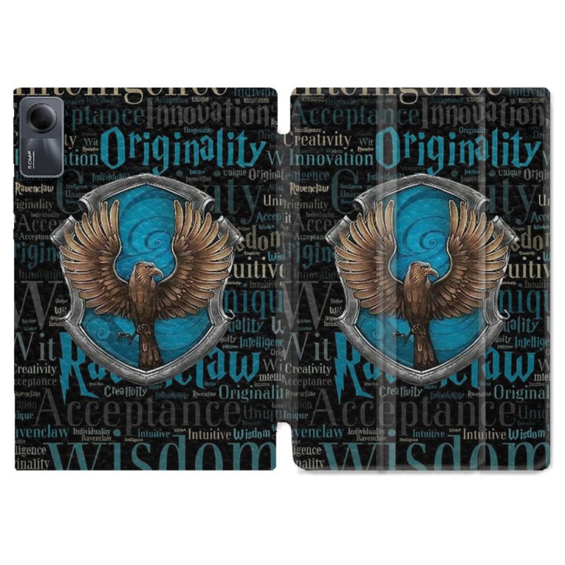Coque Renforcée Pour Xiaomi Redmi Pad SE 11 Harry Potter Serdaigle