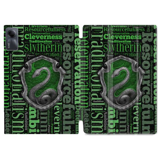 Coque Renforcée Pour Xiaomi Redmi Pad SE 11 Harry Potter Serpentar