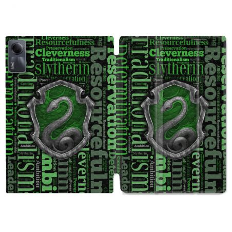 Coque Renforcée Pour Xiaomi Redmi Pad SE 11 Harry Potter Serpentar