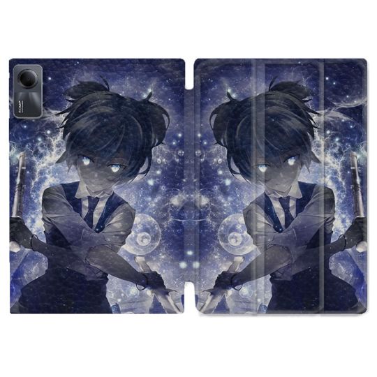Coque Renforcée Pour Xiaomi Redmi Pad SE 11 Manga Assassination Classroom Nagisa