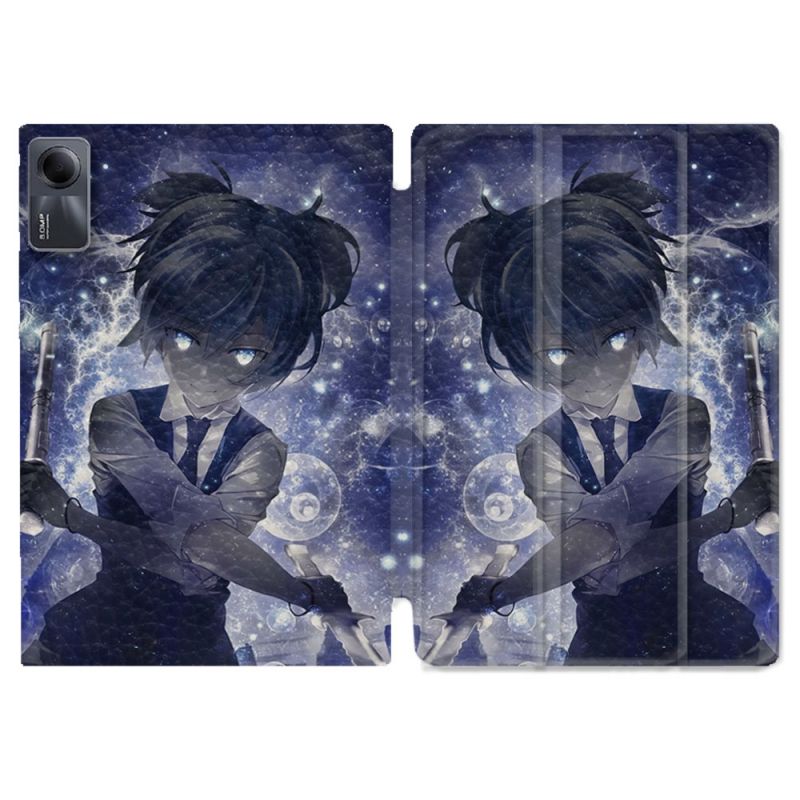 Coque Renforcée Pour Xiaomi Redmi Pad SE 11 Manga Assassination Classroom Nagisa