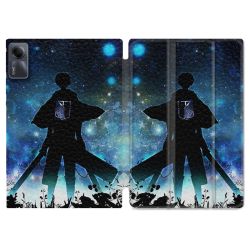 Coque Renforcée Pour Xiaomi Redmi Pad SE 11 Manga Attaque Titans Levi