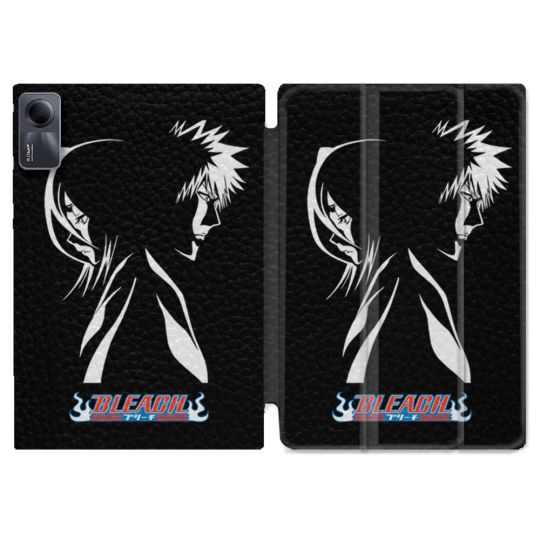 Coque Renforcée Pour Xiaomi Redmi Pad SE 11 Manga Bleach Duo