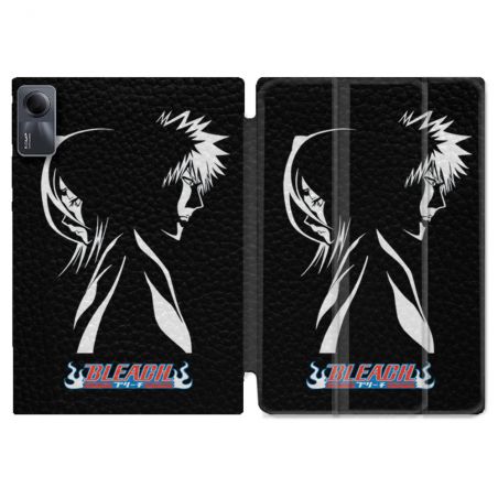Coque Renforcée Pour Xiaomi Redmi Pad SE 11 Manga Bleach Duo