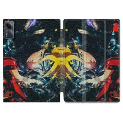 Coque Renforcée Pour Xiaomi Redmi Pad SE 11 Manga Boruto Eclair