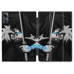 Coque Renforcée Pour Xiaomi Redmi Pad SE 11 Manga Boruto Epée