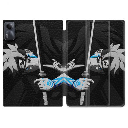 Coque Renforcée Pour Xiaomi Redmi Pad SE 11 Manga Boruto Epée