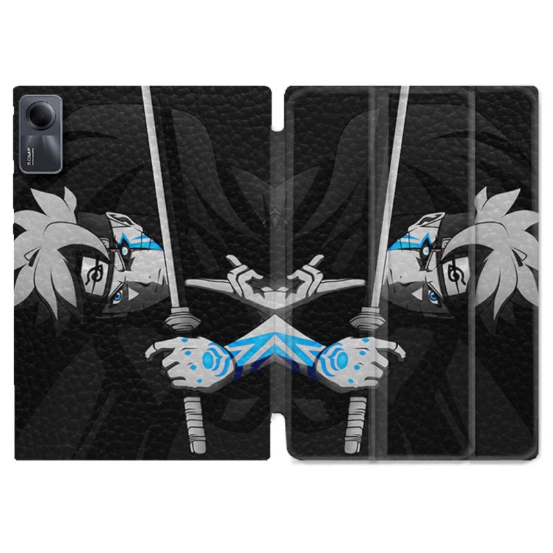 Coque Renforcée Pour Xiaomi Redmi Pad SE 11 Manga Boruto Epée