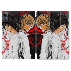 Coque Renforcée Pour Xiaomi Redmi Pad SE 11 Manga Death Note Duo