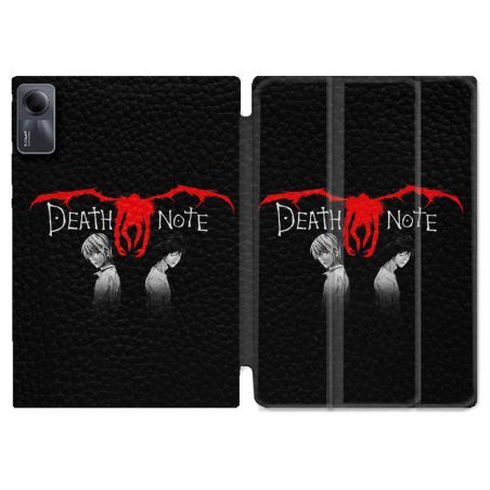 Coque Renforcée Pour Xiaomi Redmi Pad SE 11 Manga Death Note Noir