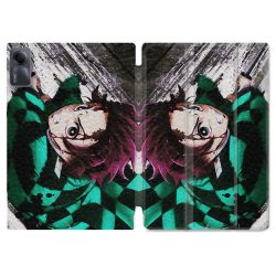 Coque Renforcée Pour Xiaomi Redmi Pad SE 11 Manga Demon Slayer Tanjiro