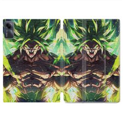 Coque Renforcée Pour Xiaomi Redmi Pad SE 11 Manga Dragon Ball Broly