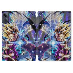 Coque Renforcée Pour Xiaomi Redmi Pad SE 11 Manga Dragon Ball Sangohan Duo