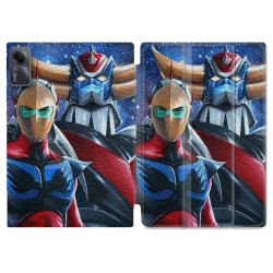 Coque Renforcée Pour Xiaomi Redmi Pad SE 11 Manga Goldorak