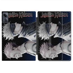Coque Renforcée Pour Xiaomi Redmi Pad SE 11 Manga Jujutsu Kaisen