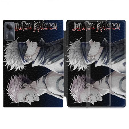 Coque Renforcée Pour Xiaomi Redmi Pad SE 11 Manga Jujutsu Kaisen