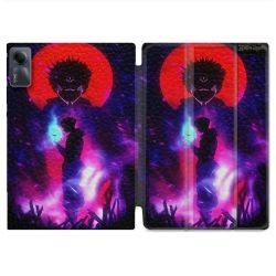 Coque Renforcée Pour Xiaomi Redmi Pad SE 11 Manga Jujutsu Kaisen Itadori Sukuna