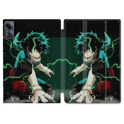 Coque Renforcée Pour Xiaomi Redmi Pad SE 11 Manga My Hero Academia Deku