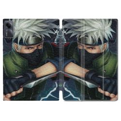 Coque Renforcée Pour Xiaomi Redmi Pad SE 11 Manga Naruto Kakashi