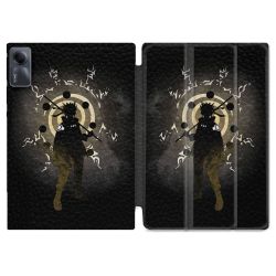 Coque Renforcée Pour Xiaomi Redmi Pad SE 11 Manga Naruto Sage