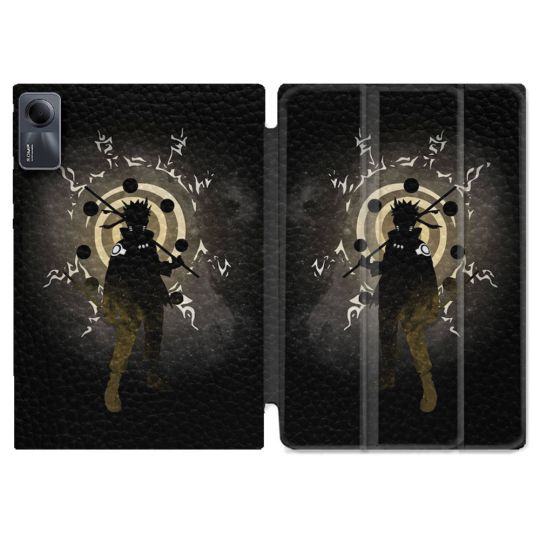Coque Renforcée Pour Xiaomi Redmi Pad SE 11 Manga Naruto Sage