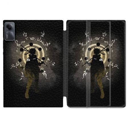 Coque Renforcée Pour Xiaomi Redmi Pad SE 11 Manga Naruto Sage