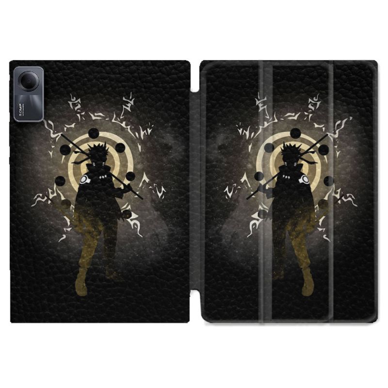 Coque Renforcée Pour Xiaomi Redmi Pad SE 11 Manga Naruto Sage