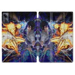 Coque Renforcée Pour Xiaomi Redmi Pad SE 11 Manga Naruto VS