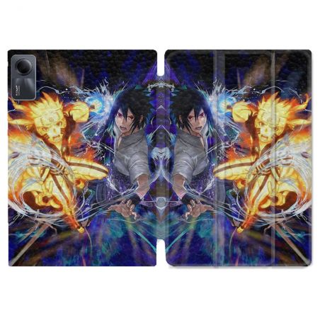 Coque Renforcée Pour Xiaomi Redmi Pad SE 11 Manga Naruto VS