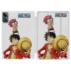 Coque Renforcée Pour Xiaomi Redmi Pad SE 11 Manga One Piece Chopper