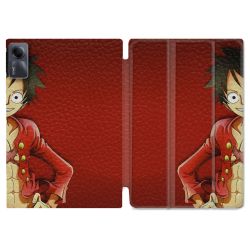 Coque Renforcée Pour Xiaomi Redmi Pad SE 11 Manga One Piece Luffy