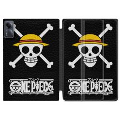 Coque Renforcée Pour Xiaomi Redmi Pad SE 11 Manga One Piece Tete de Mort