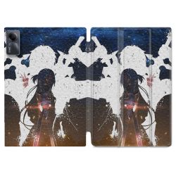 Coque Renforcée Pour Xiaomi Redmi Pad SE 11 Manga SAO sword Art Online Asuna