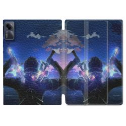 Coque Renforcée Pour Xiaomi Redmi Pad SE 11 Manga SAO sword Art Online Epee