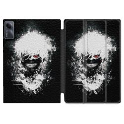 Coque Renforcée Pour Xiaomi Redmi Pad SE 11 Manga Tokyo Ghoul Kaneki Tag