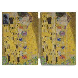 Coque Renforcée Pour Xiaomi Redmi Pad SE 11 Peinture Le Baiser