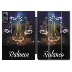 Coque Renforcée Pour Xiaomi Redmi Pad SE 11 Signe Zodiaque 2 Balance
