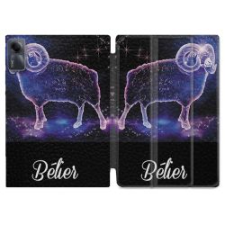 Coque Renforcée Pour Xiaomi Redmi Pad SE 11 Signe Zodiaque 2 Bélier