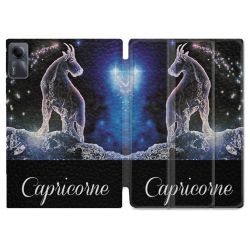 Coque Renforcée Pour Xiaomi Redmi Pad SE 11 Signe Zodiaque 2 Capricorne