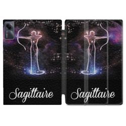 Coque Renforcée Pour Xiaomi Redmi Pad SE 11 Signe Zodiaque 2 Sagittaire