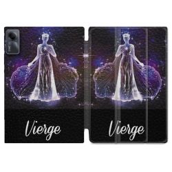Coque Renforcée Pour Xiaomi Redmi Pad SE 11 Signe Zodiaque 2 Vierge