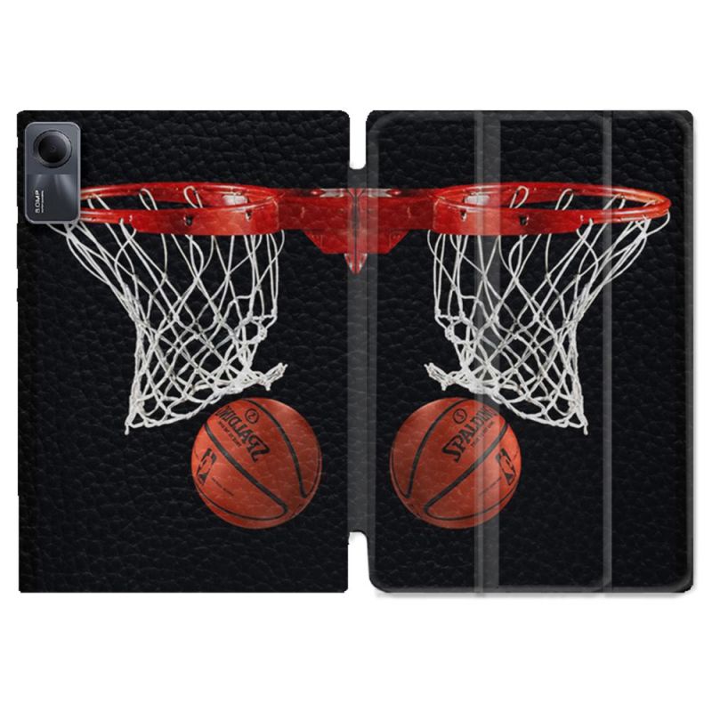 Coque Renforcée Pour Xiaomi Redmi Pad SE 11 Sport Basket Panier