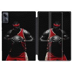 Coque Renforcée Pour Xiaomi Redmi Pad SE 11 Sport Basketeur