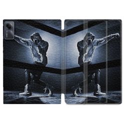 Coque Renforcée Pour Xiaomi Redmi Pad SE 11 Sport Boxe Poing