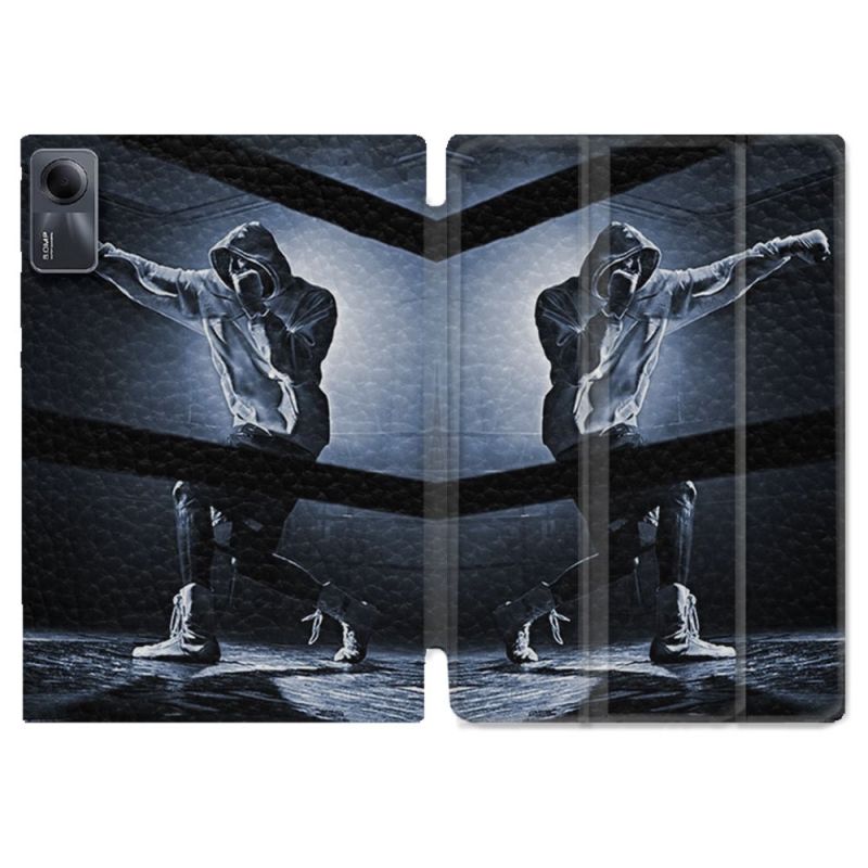 Coque Renforcée Pour Xiaomi Redmi Pad SE 11 Sport Boxe Poing