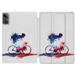 Coque Renforcée Pour Xiaomi Redmi Pad SE 11 Sport Cyclisme France