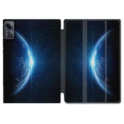 Coque Renforcée Pour Xiaomi Redmi Pad SE 11 Univers Planete Terre