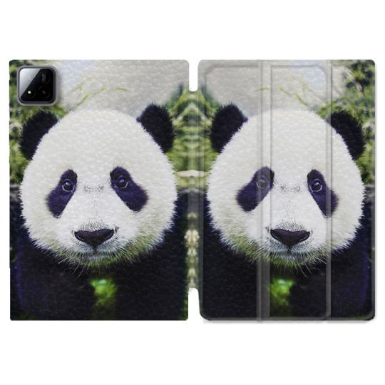 Coque Renforcée Pour Xiaomi Pad 7 / 7 Pro Animal Panda Color